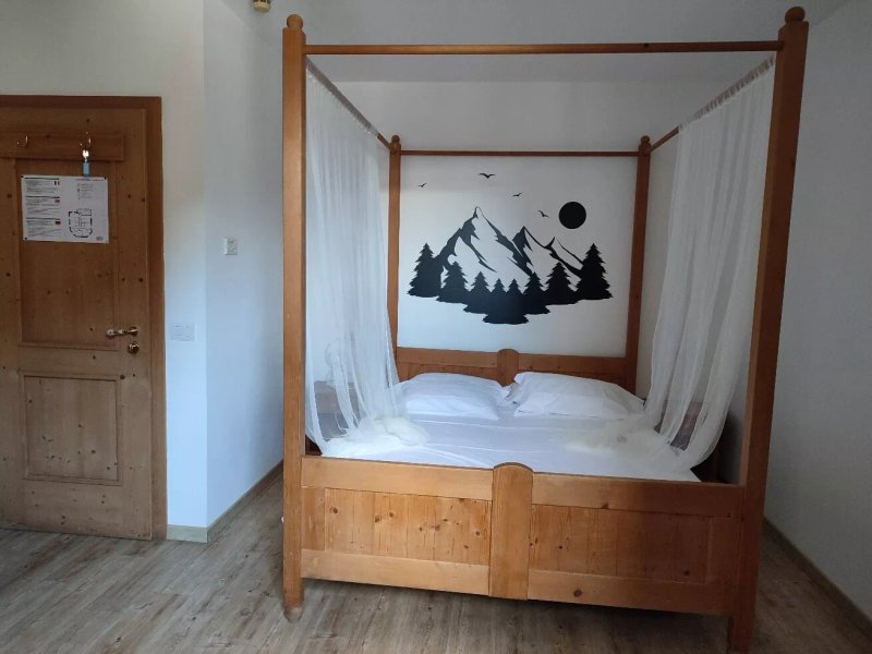 Bed & Bike Ledro