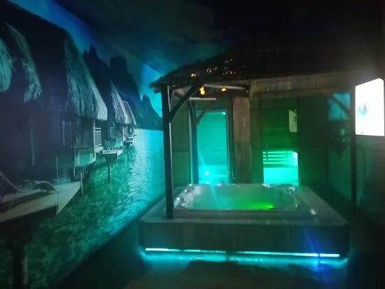 Eauzone Spa Valenciennes