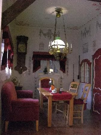 Landhaus Friesenrose