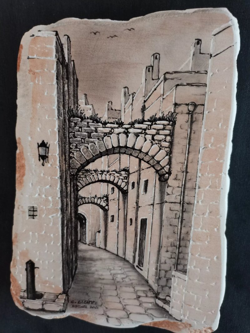 Bottega D'arte