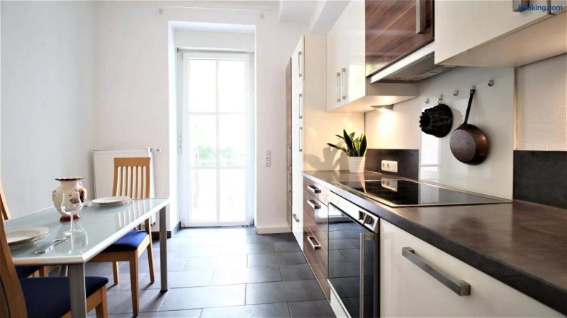 Private Room - Heart Of Downtown With Terrace