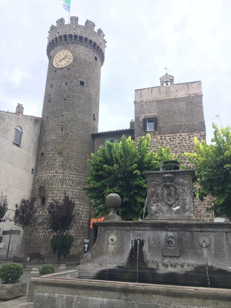 Il Borgo Bagnaia