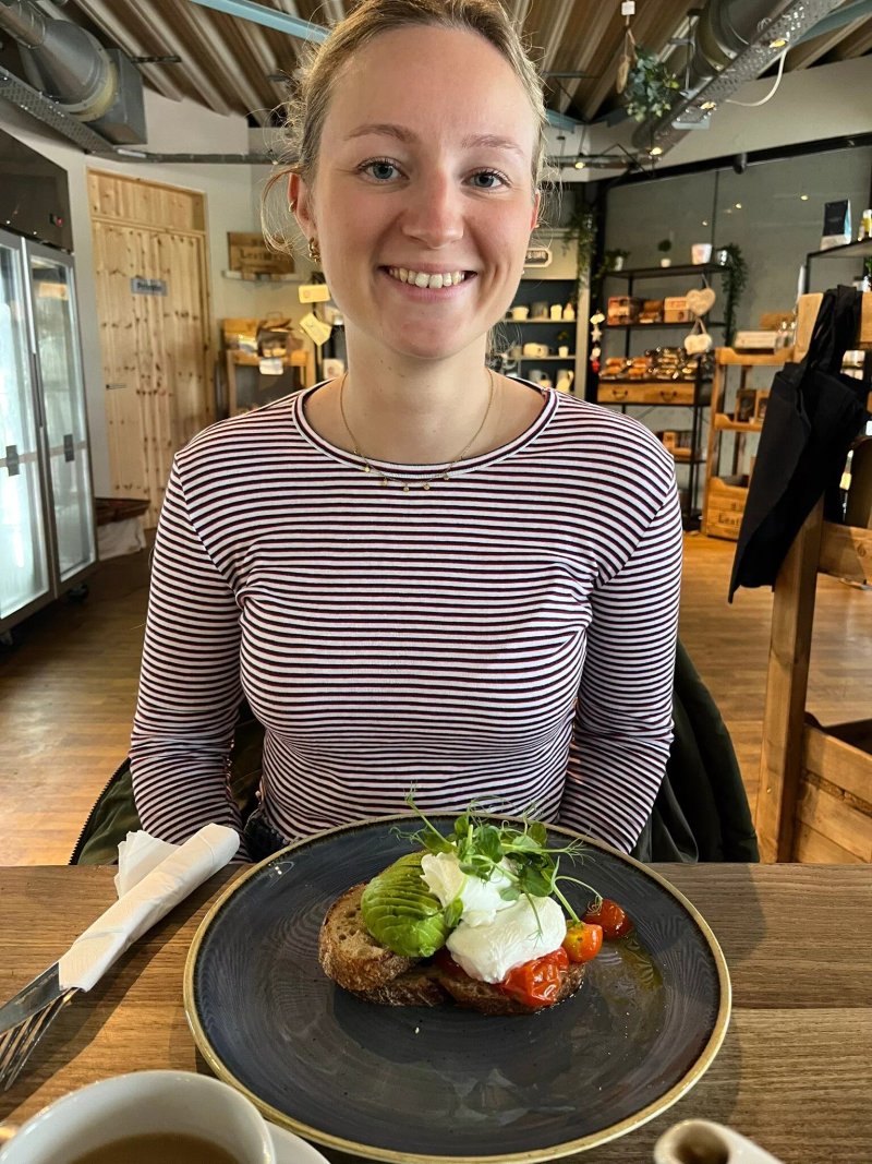 Leathley Farm Shop And Cafe