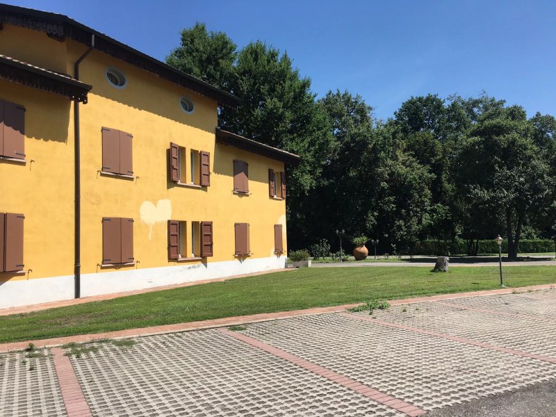 Corte Degli Estensi
