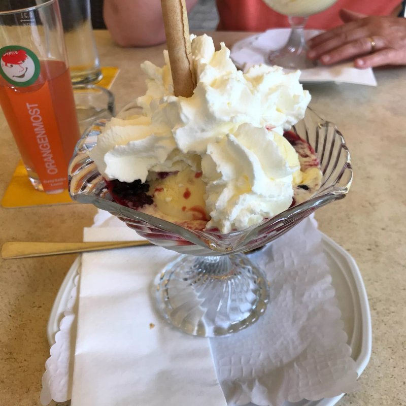 Restaurant Eintracht