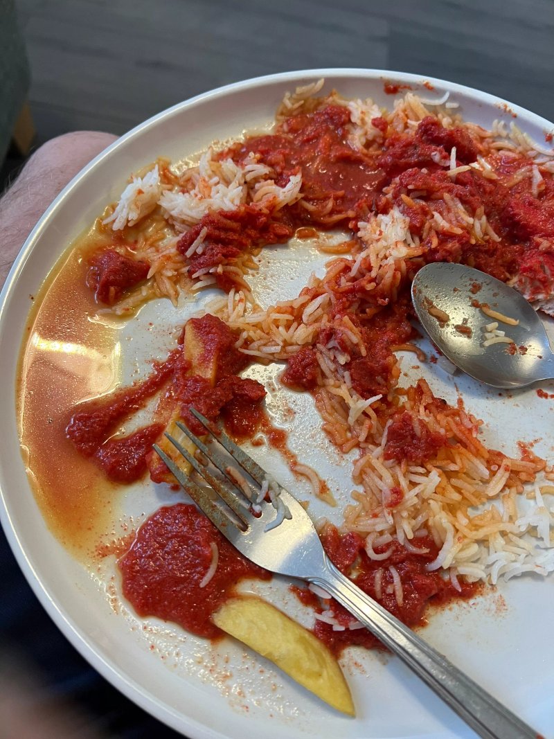 Railway Tandoori