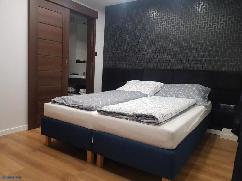 Apartamenty Centrum DELUXE