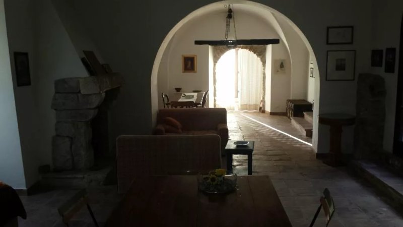 Sant Angelo Bed and Breakfast