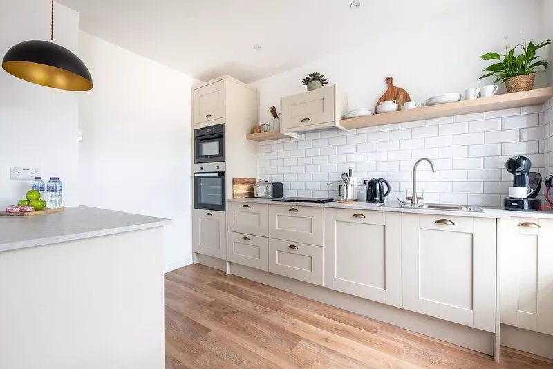 End House Inverness Cottage-Luxury self catering