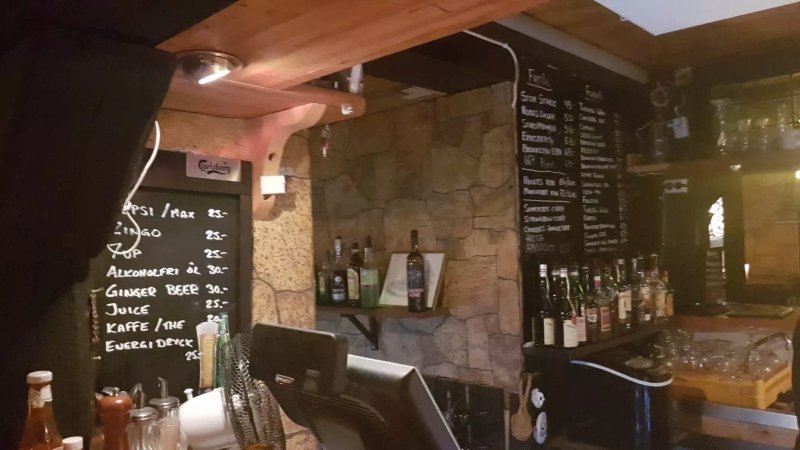 Gamle Nobes Bodega