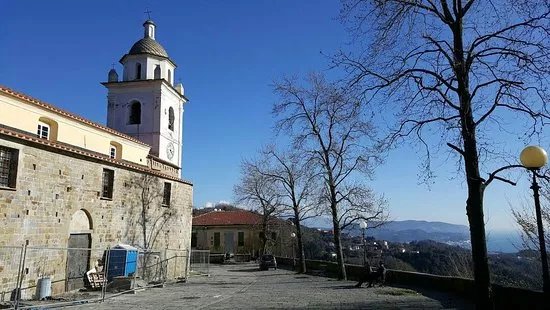 Chiesa di Santo Stefano