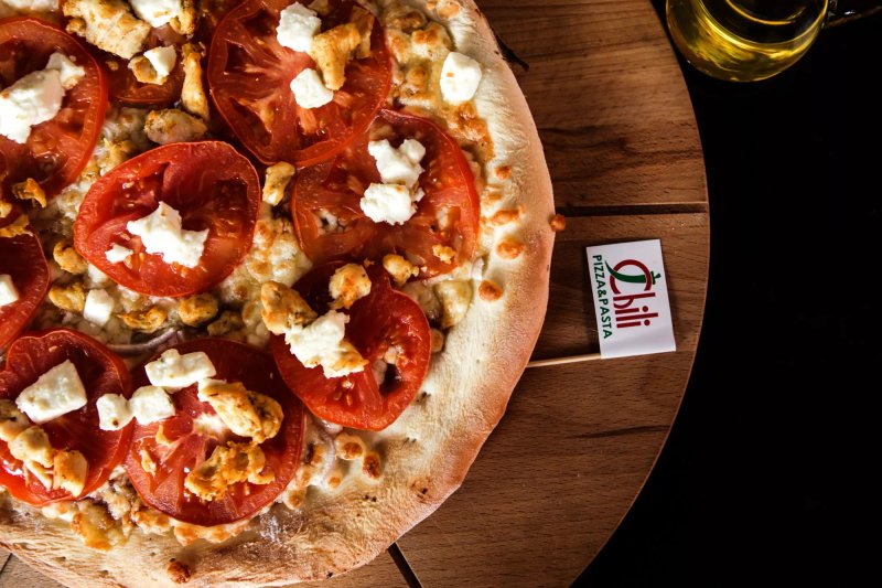 Pizzeria Chili