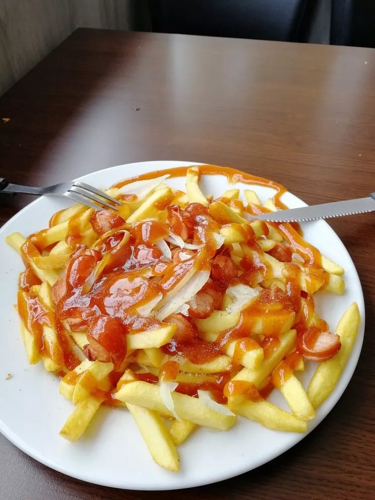 Torvet Burger og Pizza