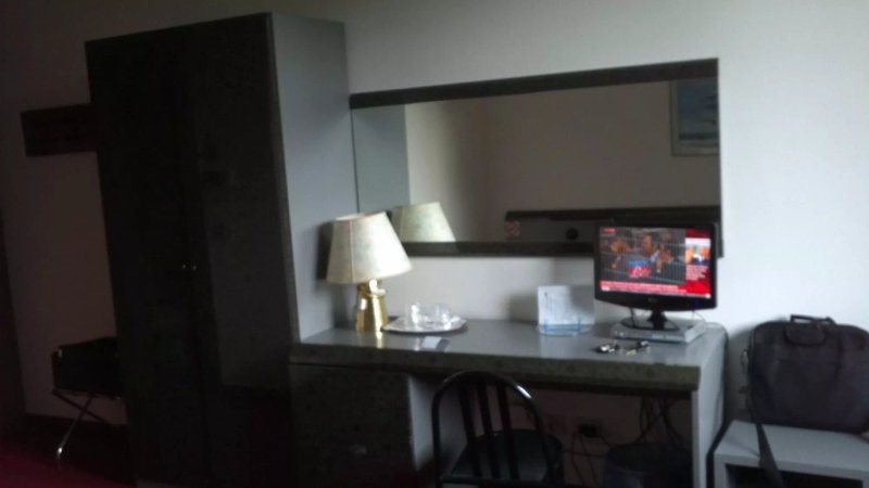 Hotel Blu Inn