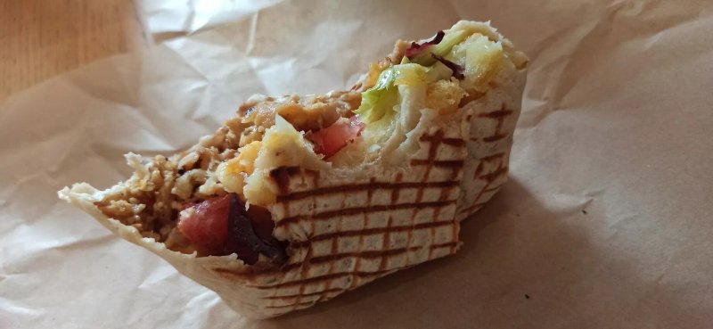 Enjoy Tacos Beziers