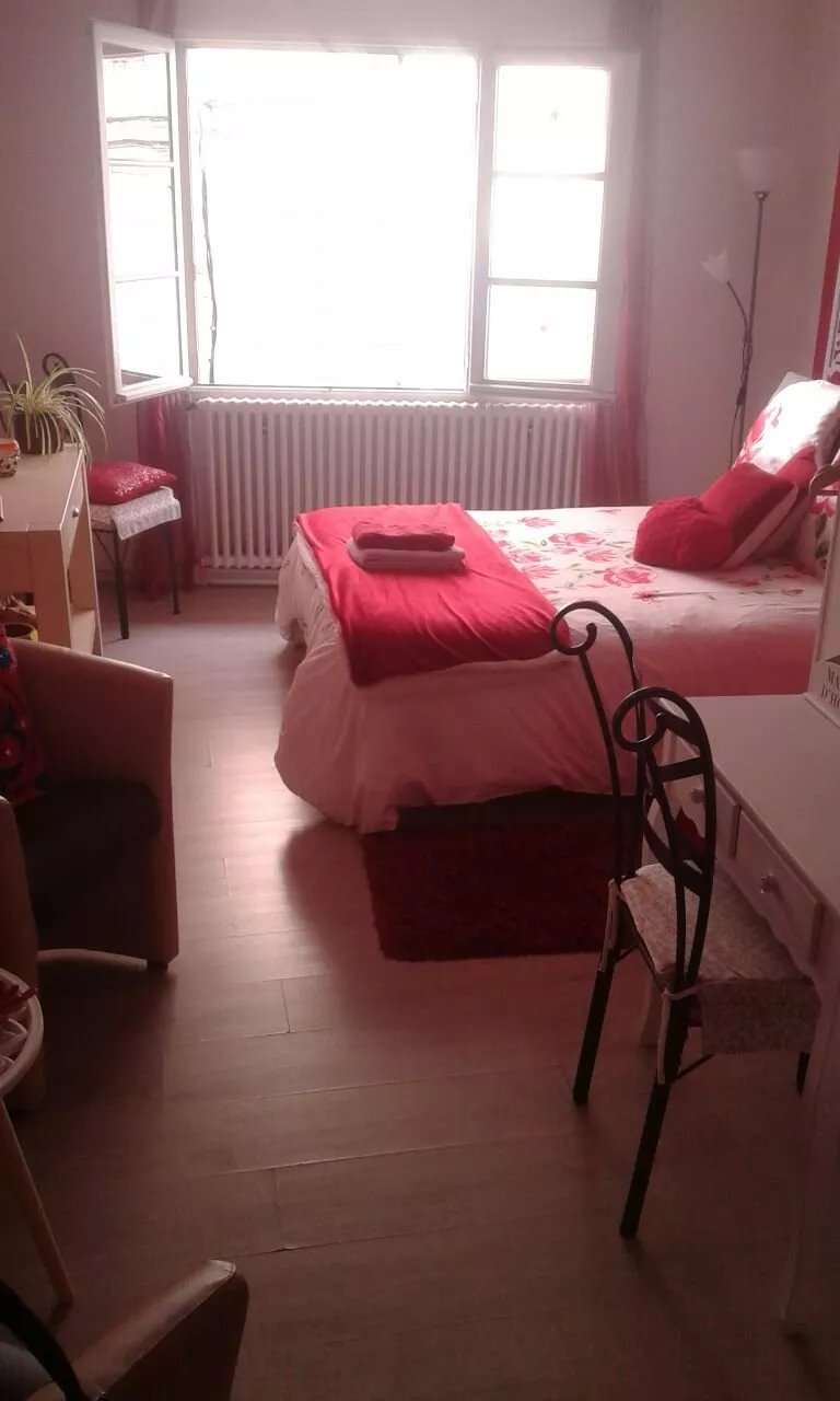 Chez Valorine
