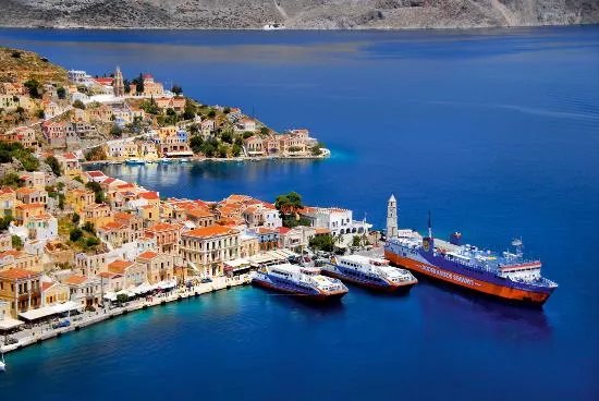Dodekanisos Seaways