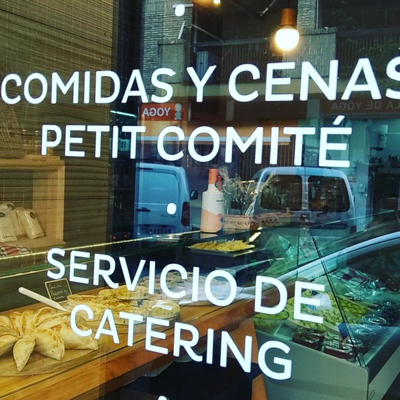 El Obrador Pasta Fresca y Otras Delicias