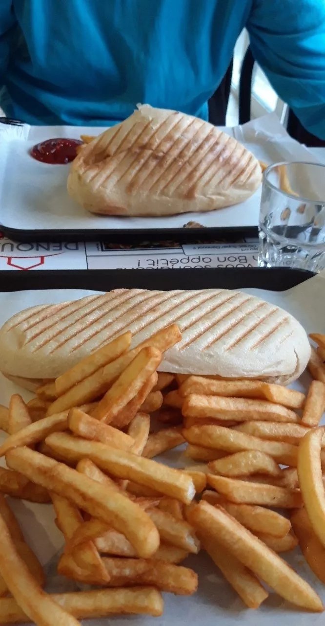 Prestige Doner