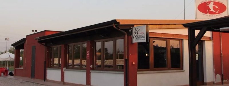 Club House Al Travacon