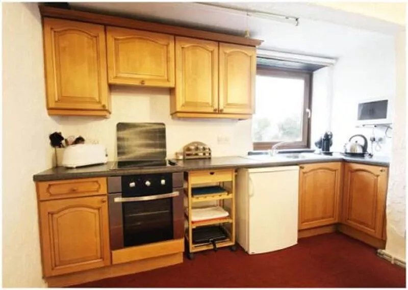 Besom Barn Cottage in the heart of Northumberland, Pets welcomed.