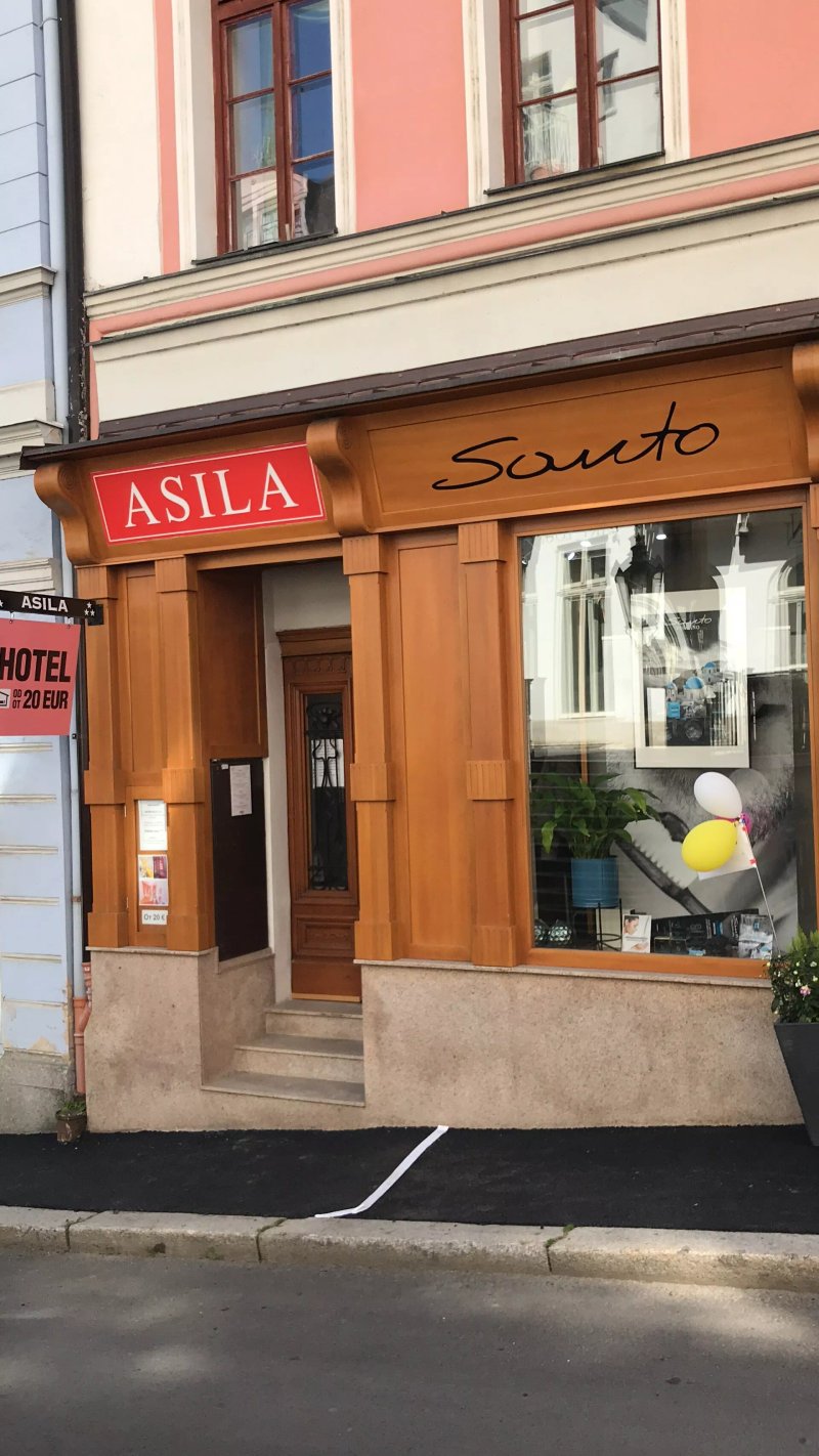 Asila
