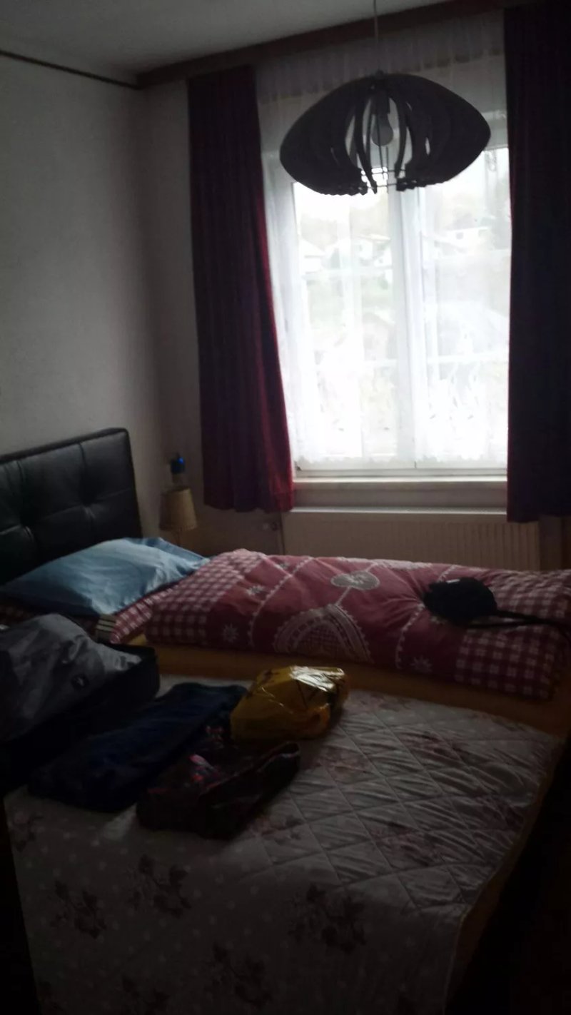 Pension Irmer