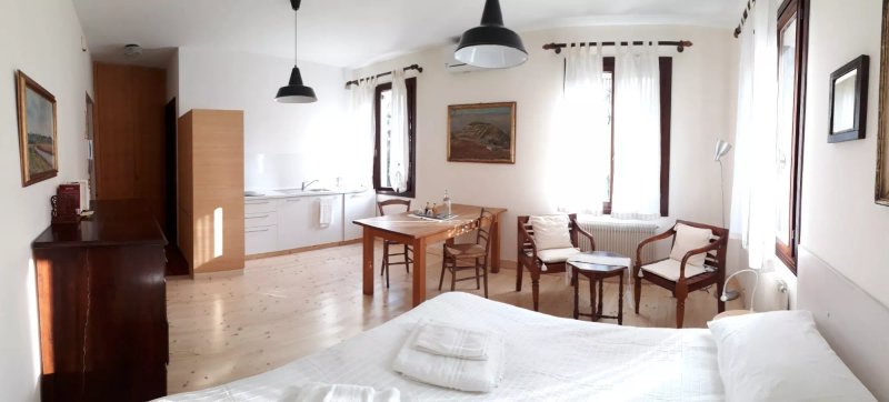 B&B Via Museo