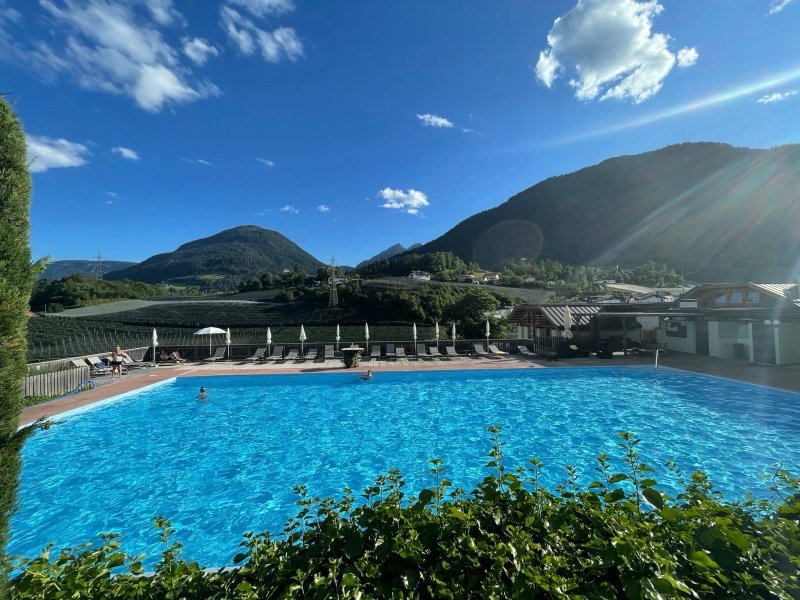 Camping Völlan