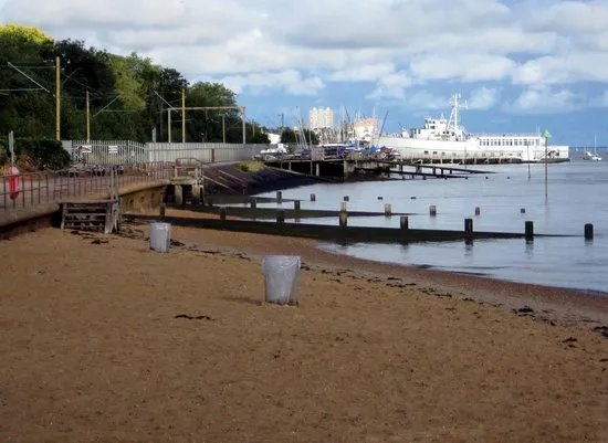 Old Leigh