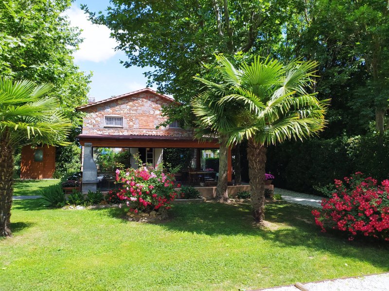 B&B Vecchio Granaio