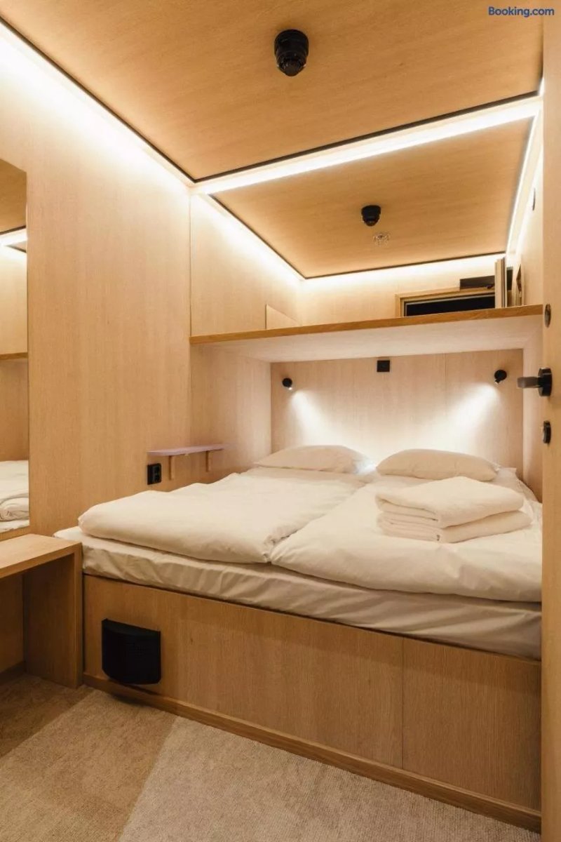 Uumen Hotels