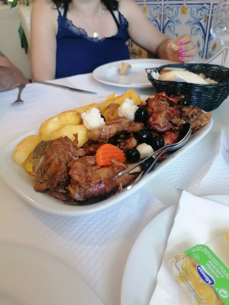 Restaurante Churrasqueira Bela Flor