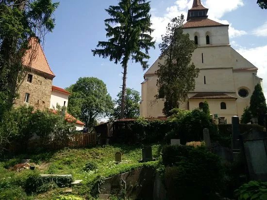 Church on the Hill