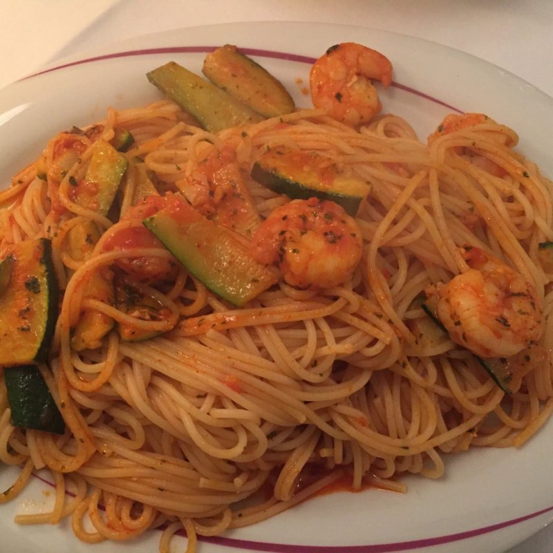 Forelle Pizzeria