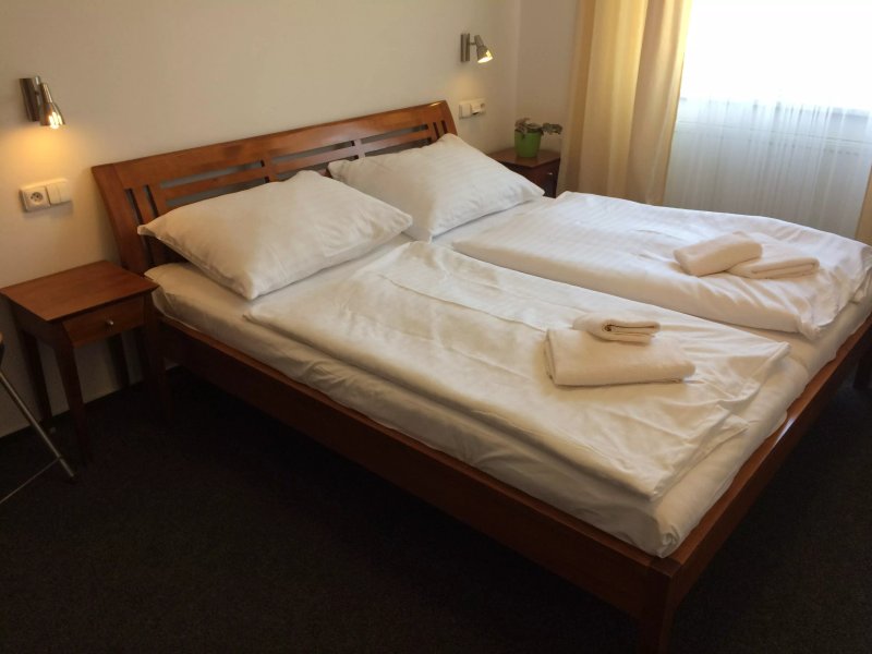 Hotel Pansky Dum