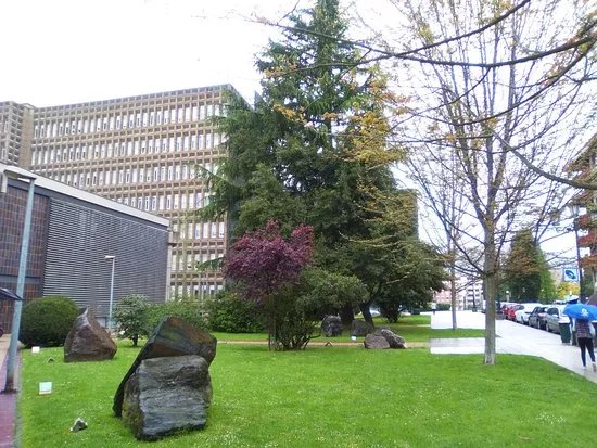 Museo de Geologia