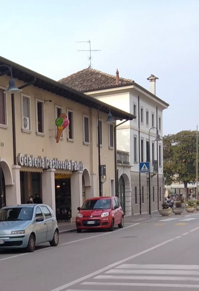 Gelateria Pasticceria Fabris