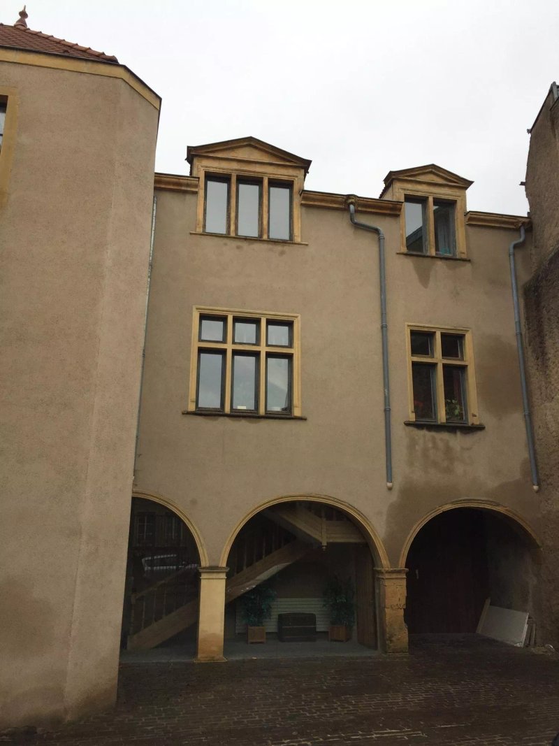 Hotel de Malte