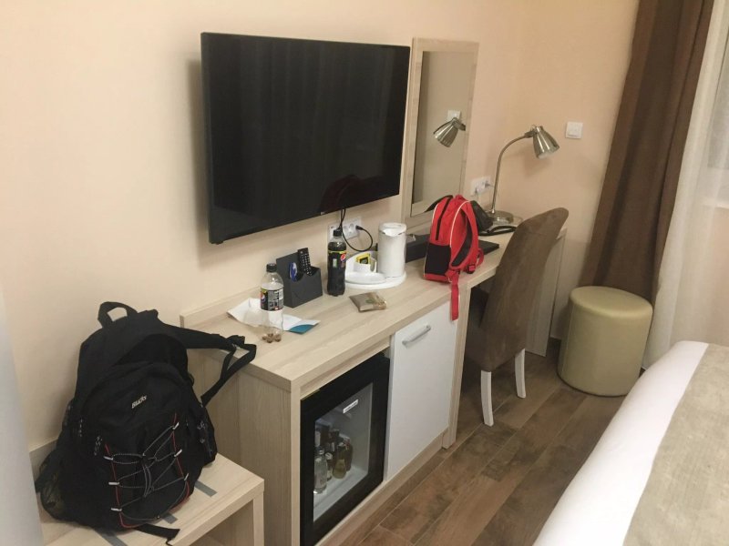Hotel Mar