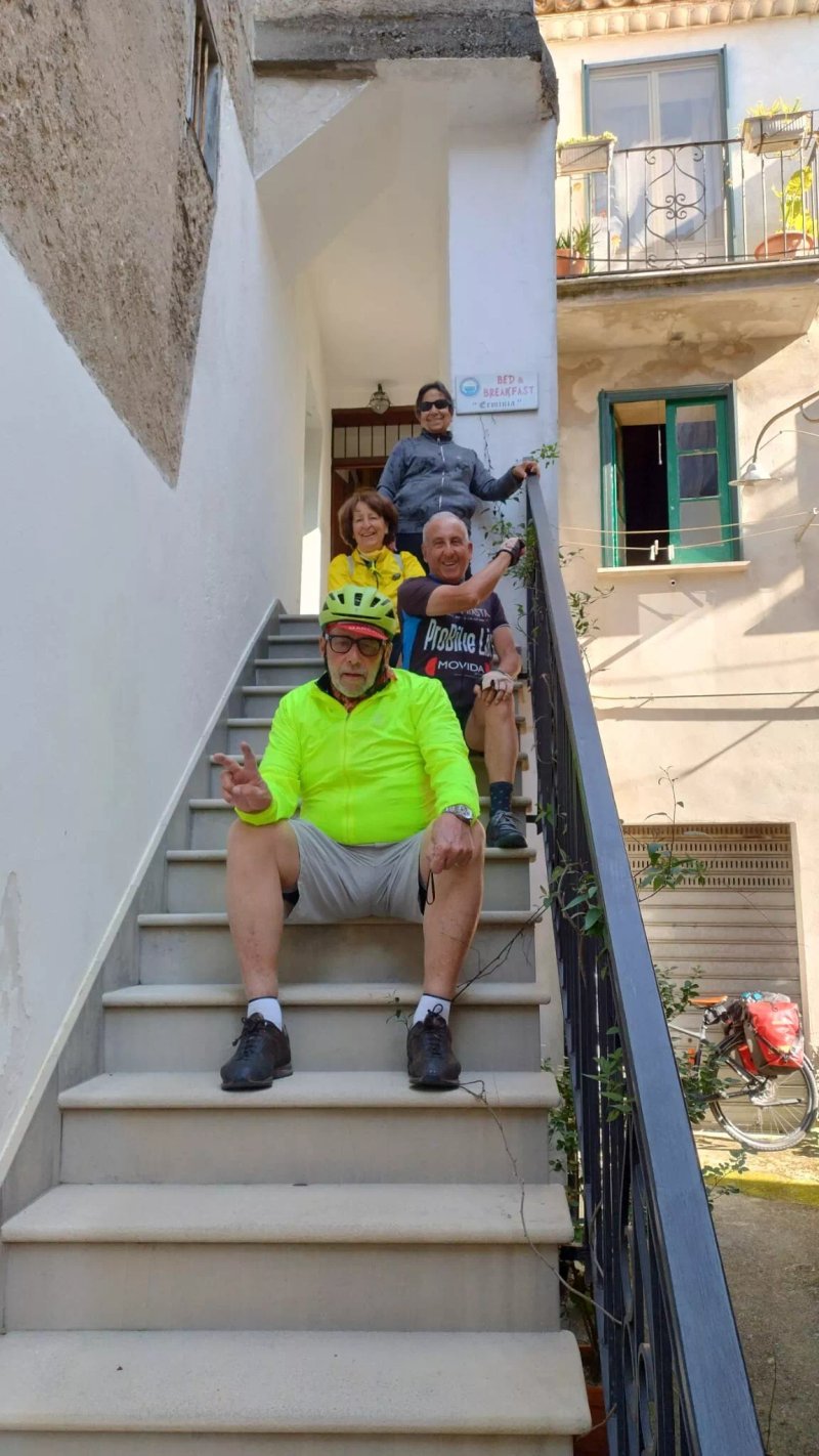 B&B Erminia