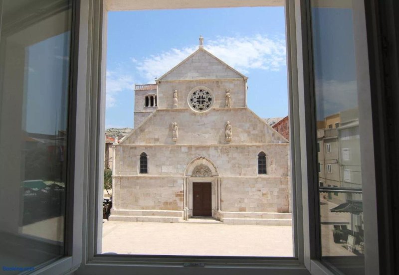 Boutique Apartments Palcic Palace