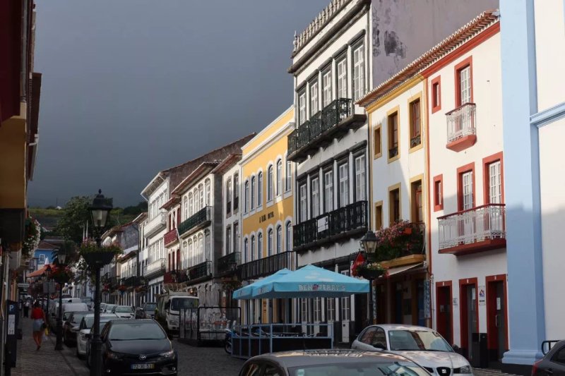 A Ilha Hotel