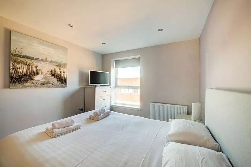 GuestReady - Amazing apartment with a Castle view