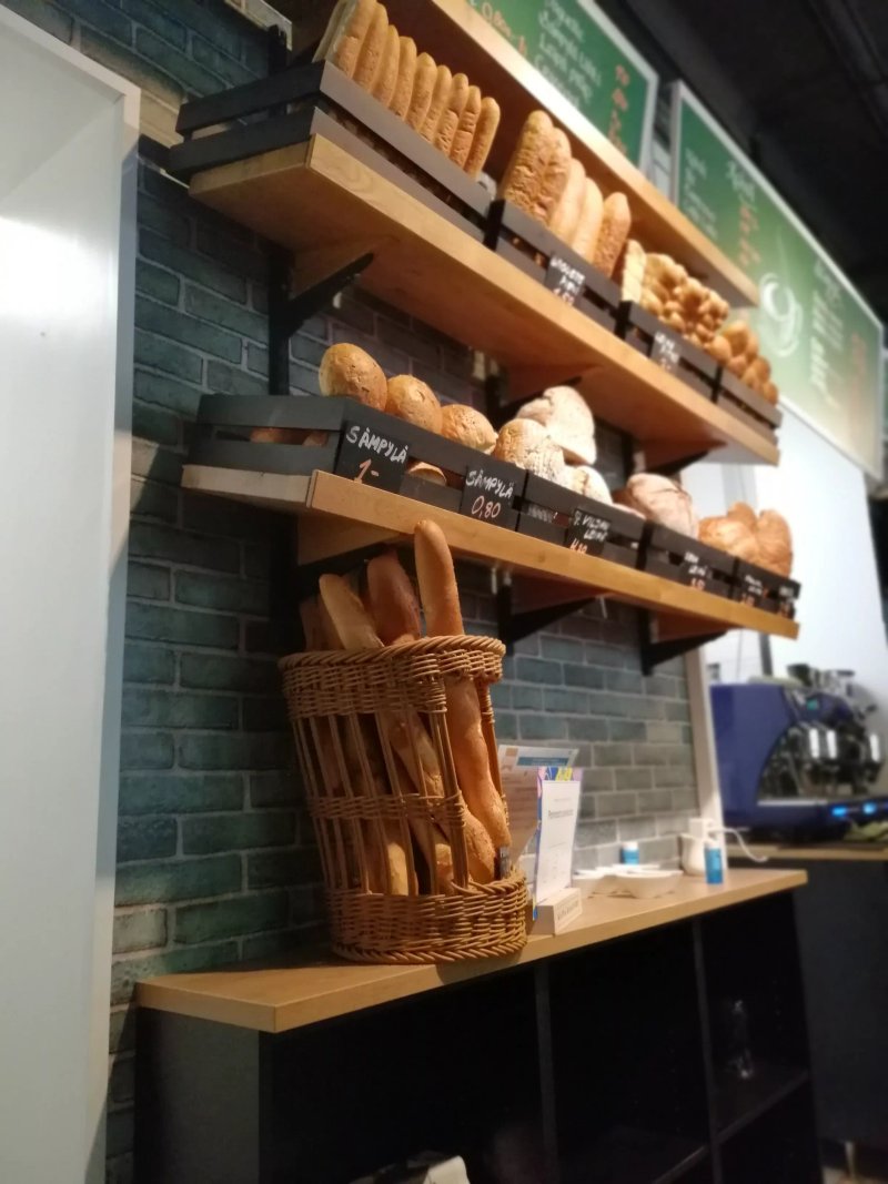 CaffeMeli