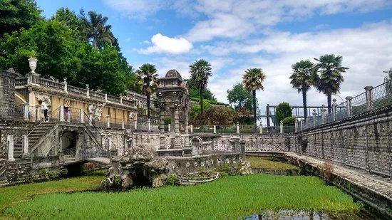 Parque Do Pasatiempo