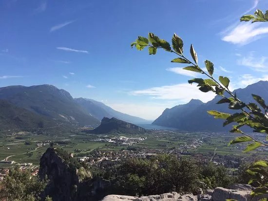 Via Ferrata del Colodri