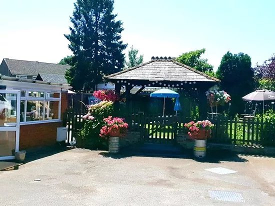 The Plough Pub