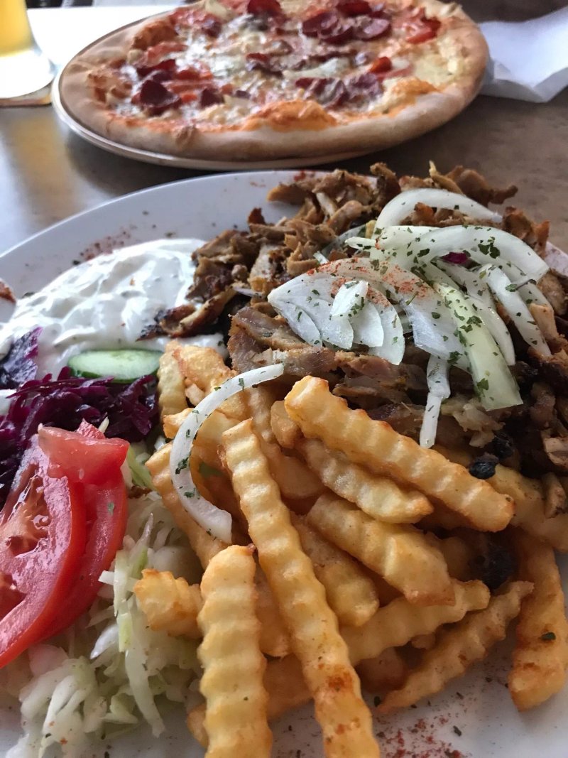 Figo Bistro Pizzeria