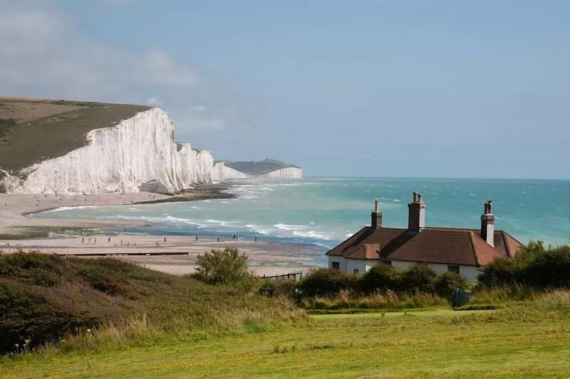 Quiet Location In The Heart Of Eastbourne